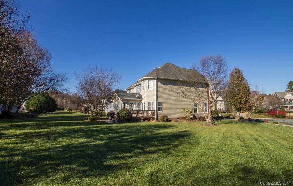 Morrison Cove - Residential