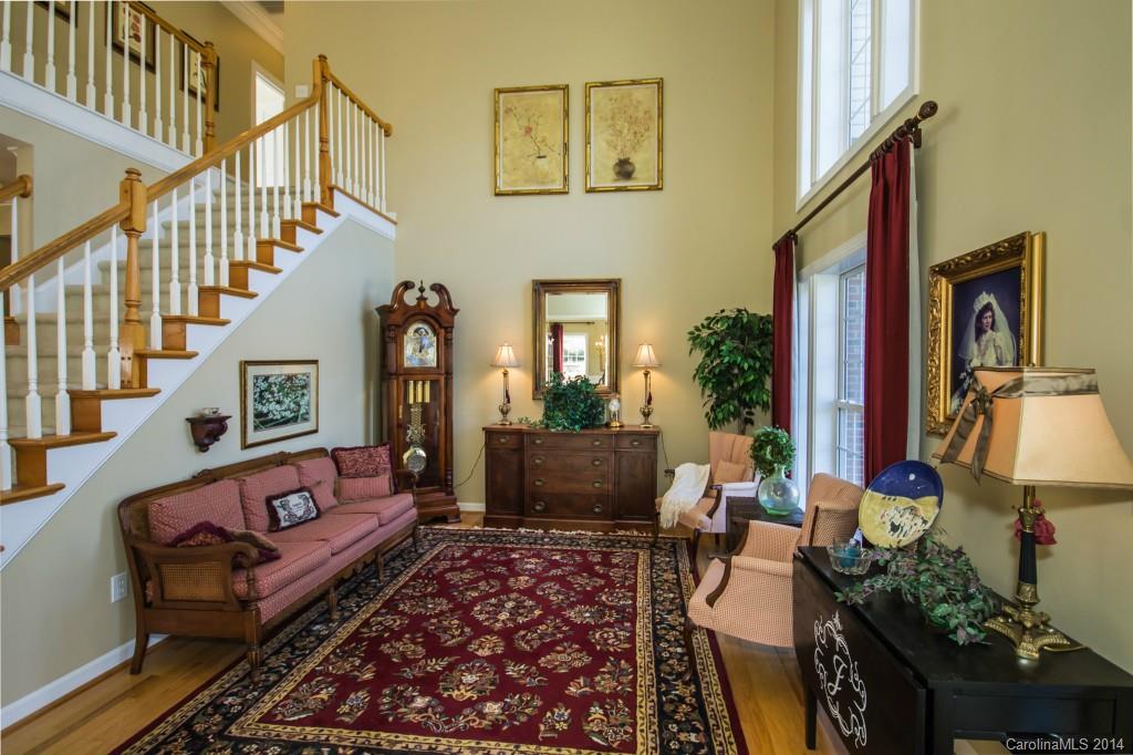 Morrison Cove - Residential