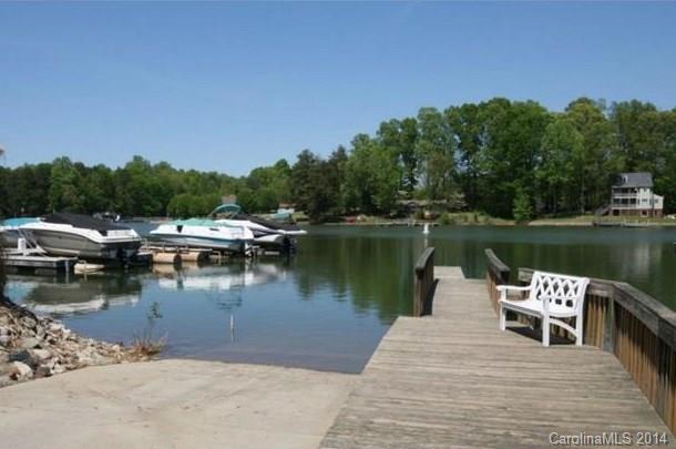 Morrison Cove - Residential