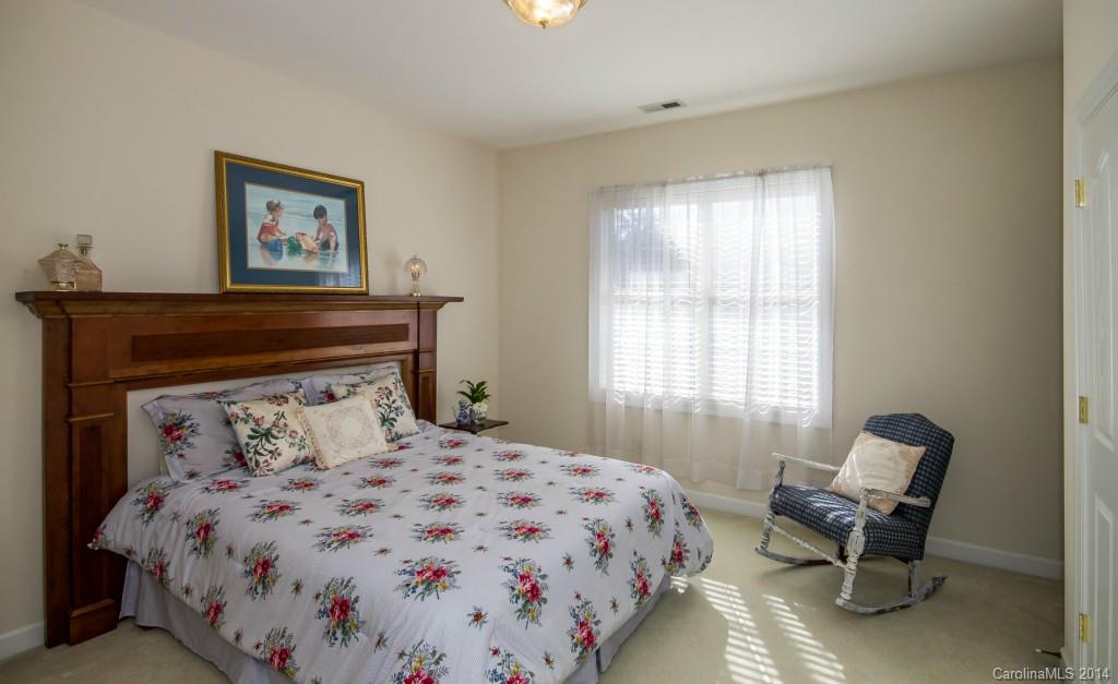 Morrison Cove - Residential