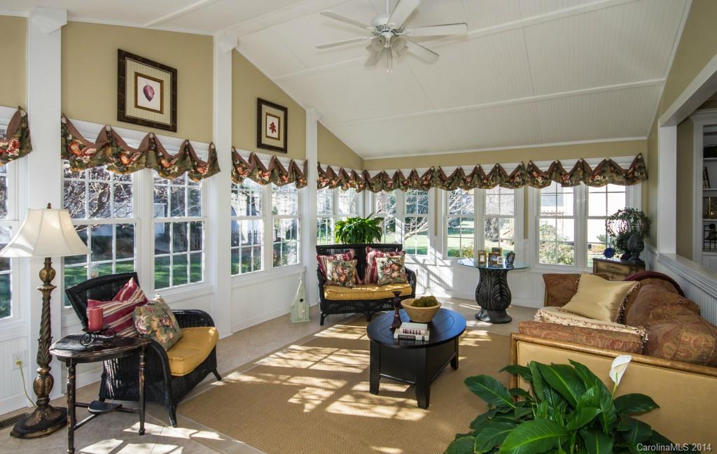 Morrison Cove - Residential