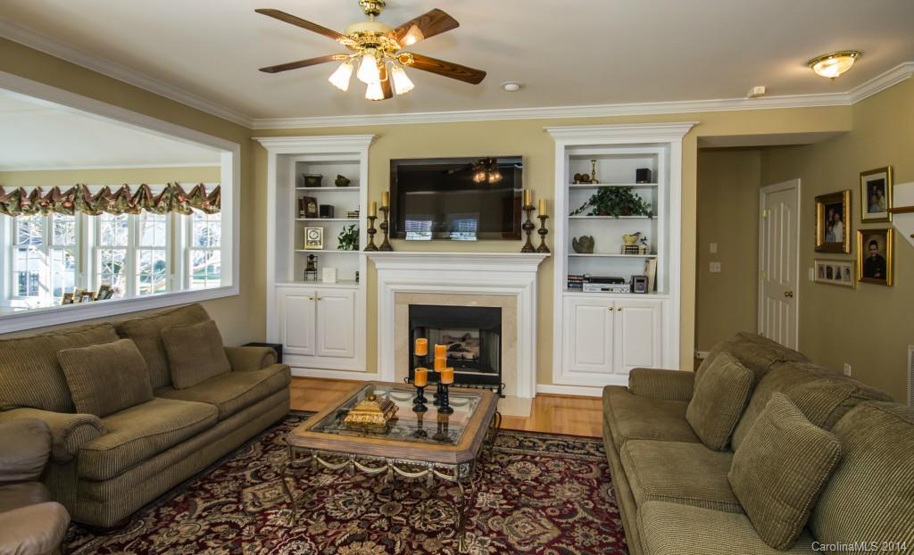 Morrison Cove - Residential