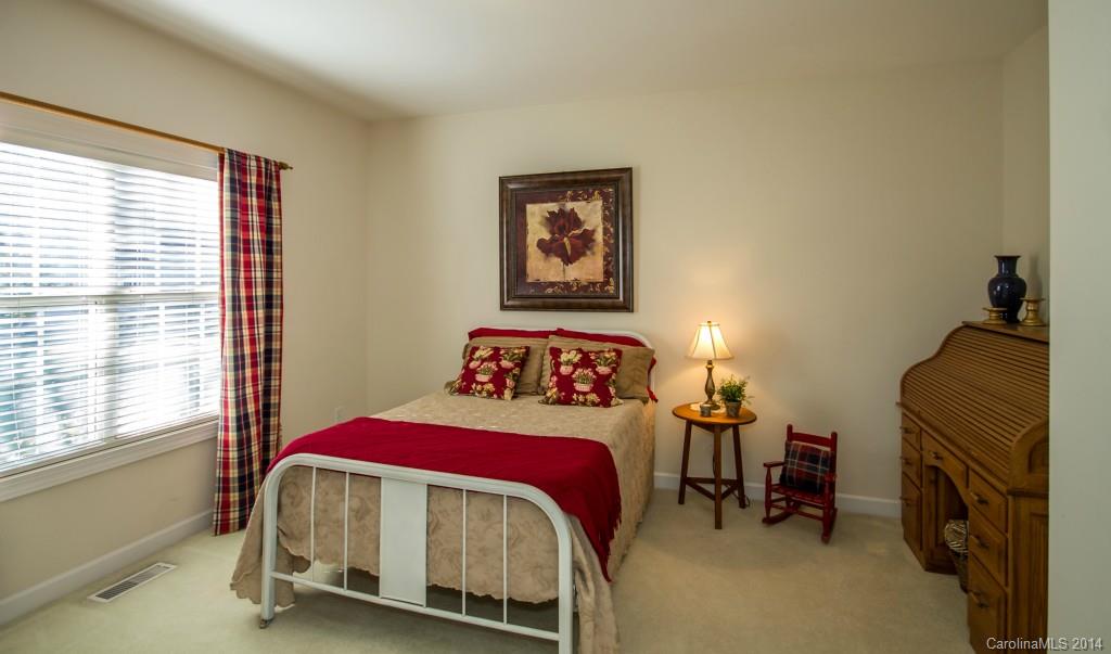 Morrison Cove - Residential