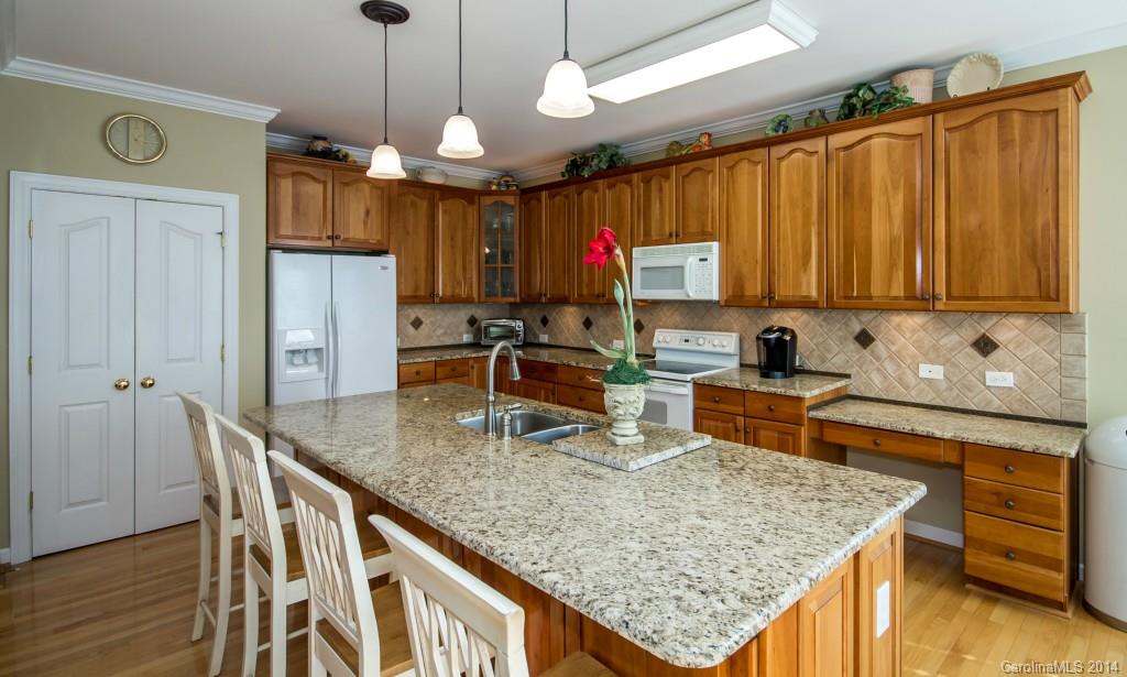 Morrison Cove - Residential