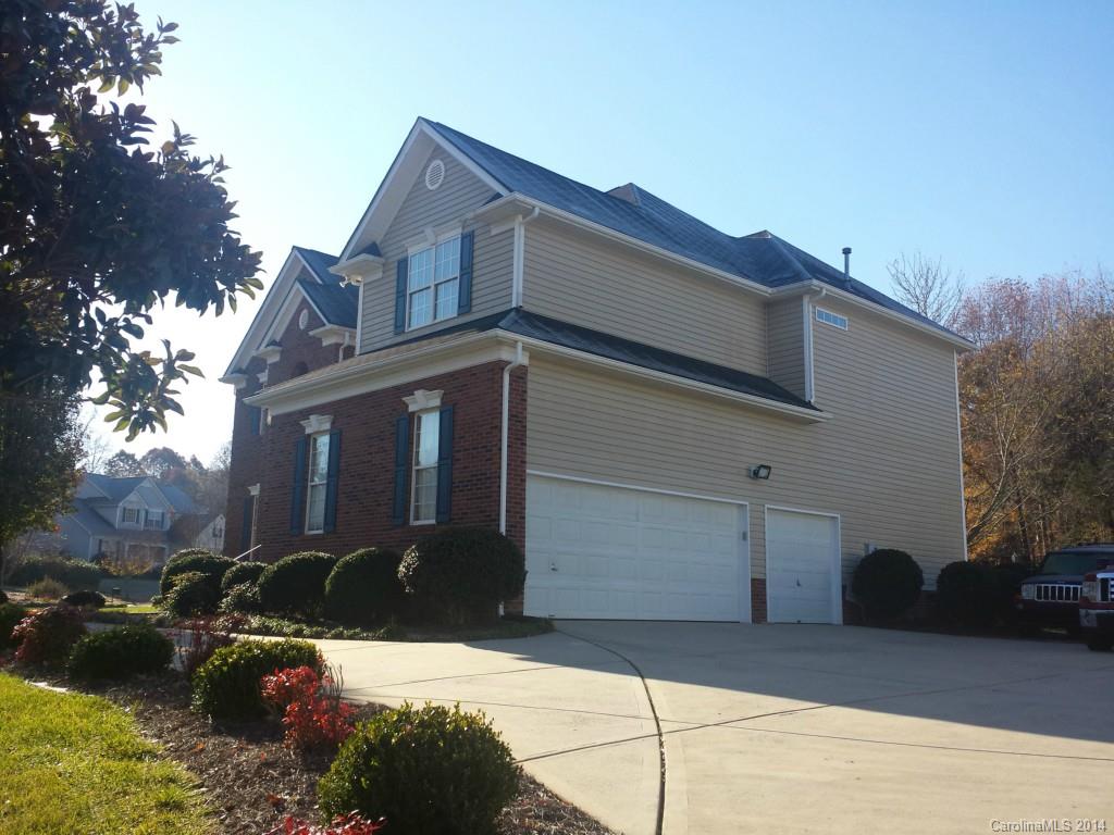 Morrison Cove - Residential