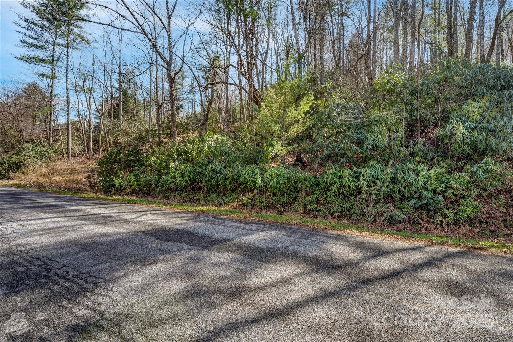 Powder Creek Estates - Land