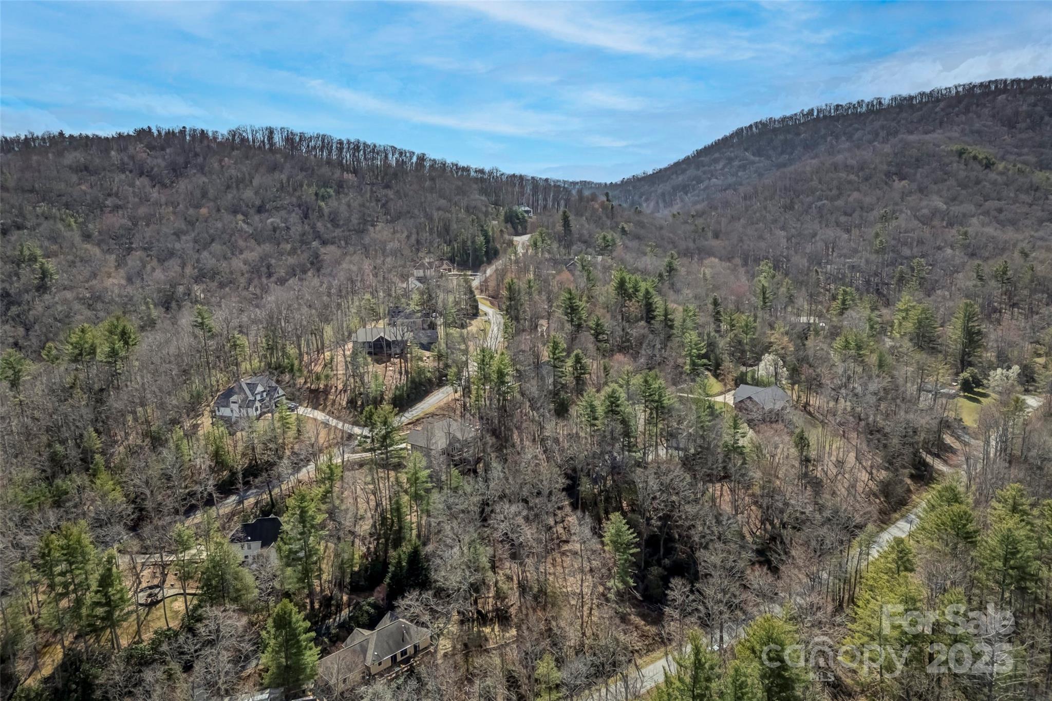 Powder Creek Estates - Land