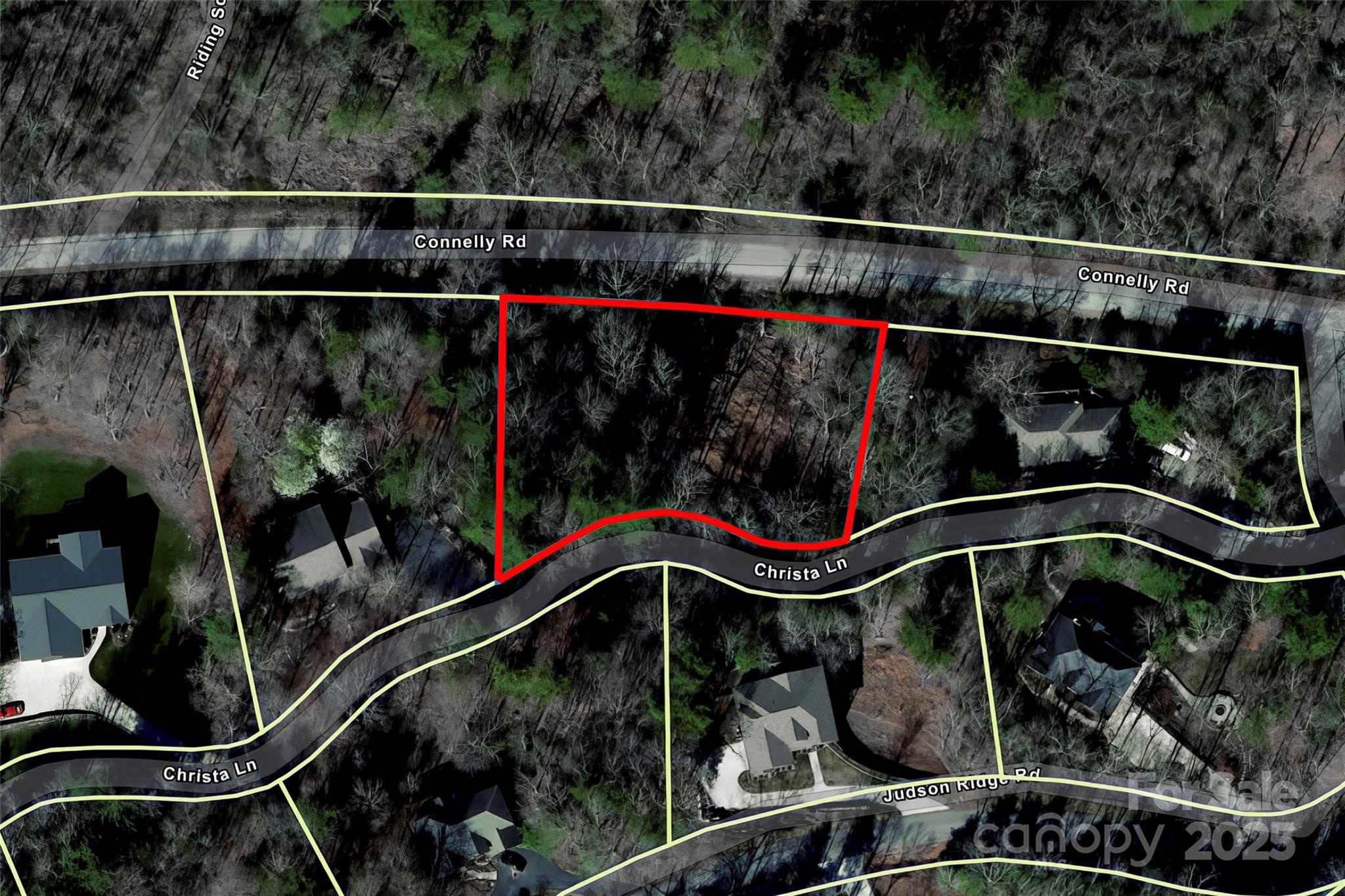 Powder Creek Estates - Land