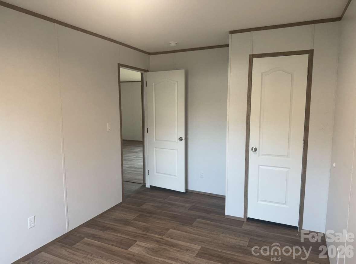 Amber Woods - Residential