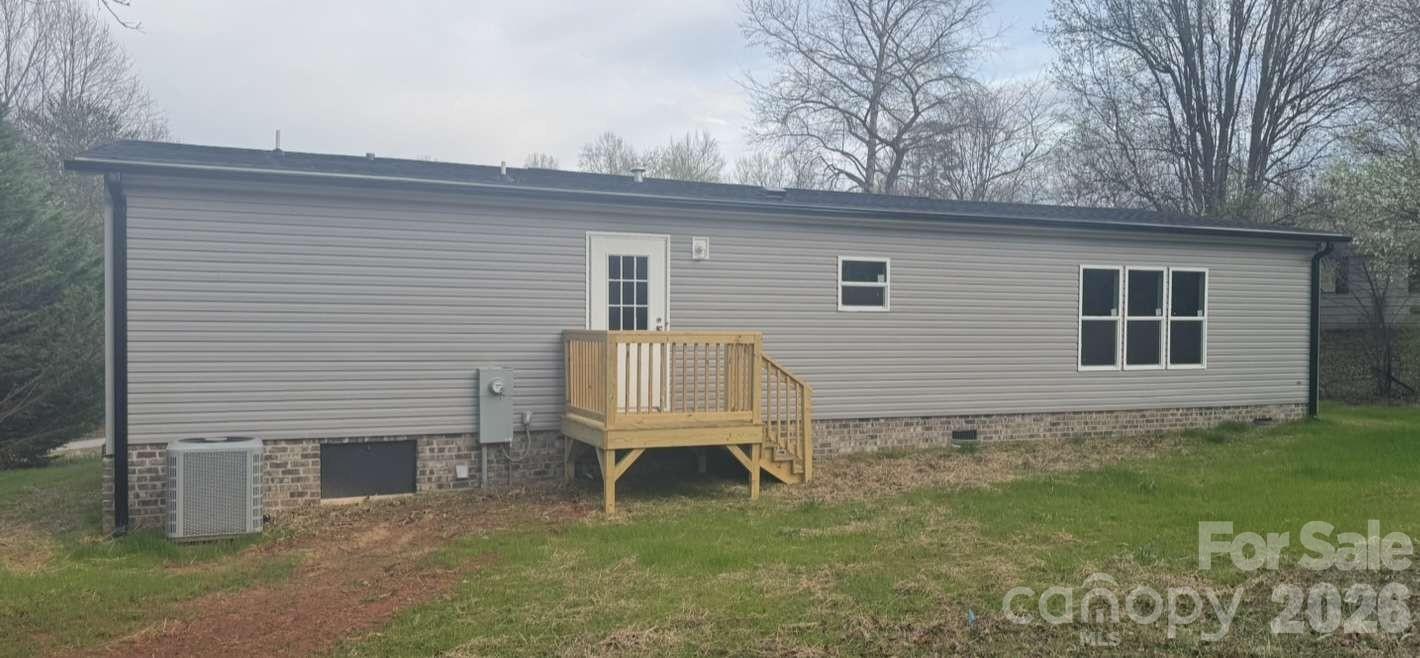 Amber Woods - Residential