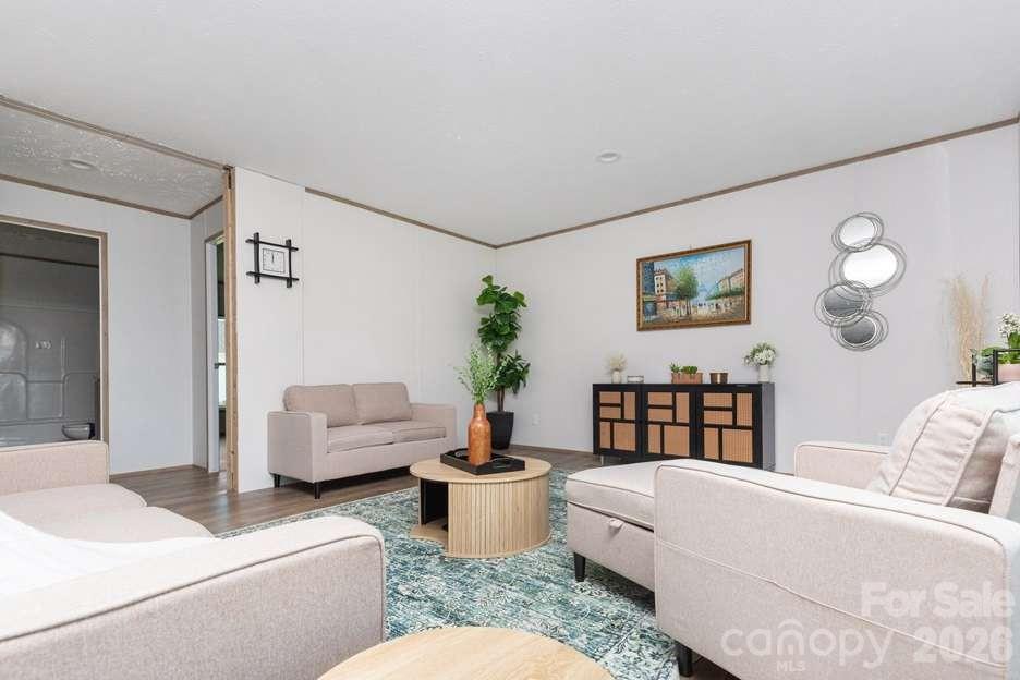 Amber Woods - Residential