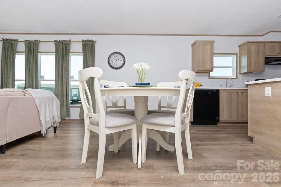 Amber Woods - Residential