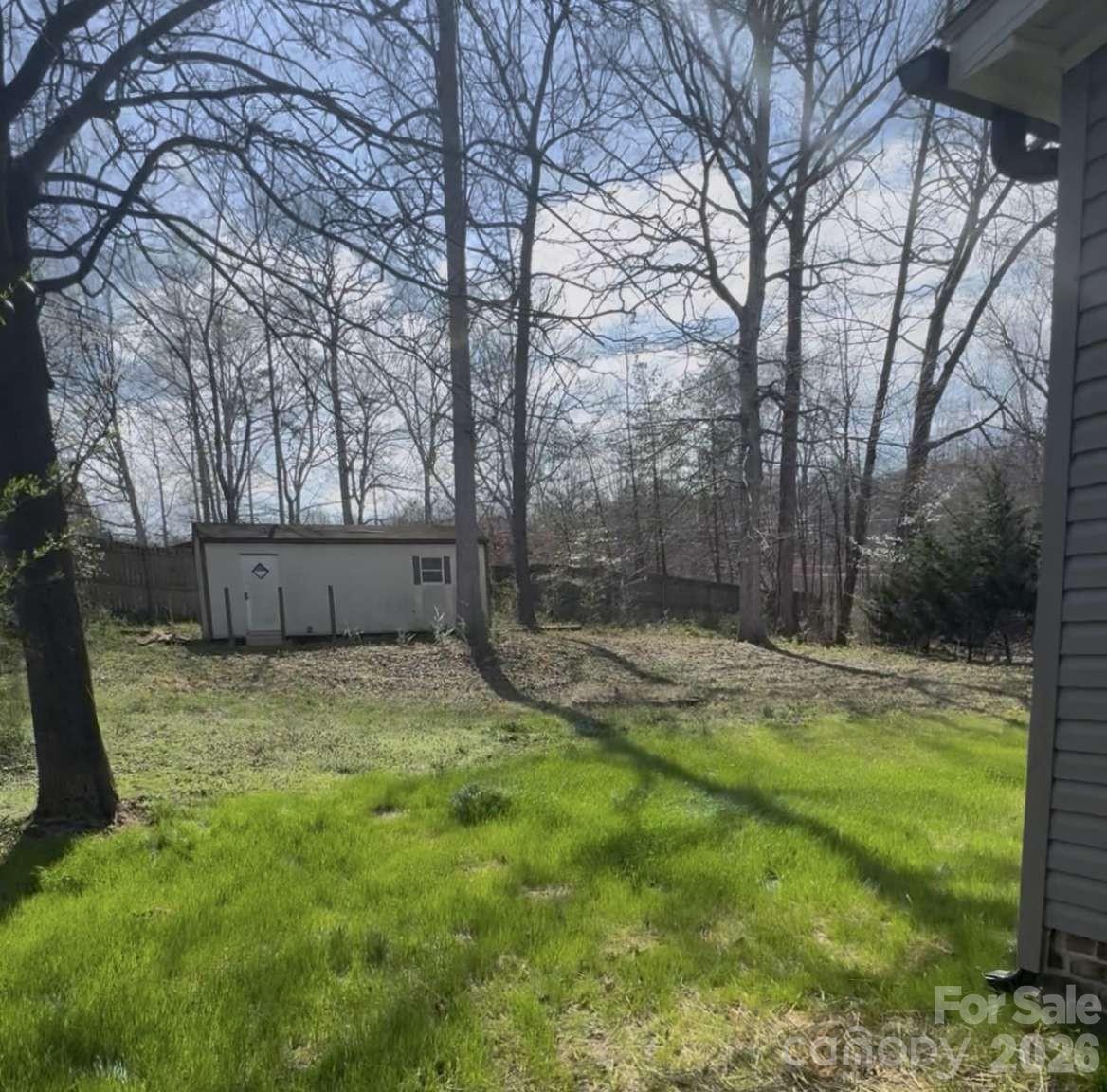 Amber Woods - Residential