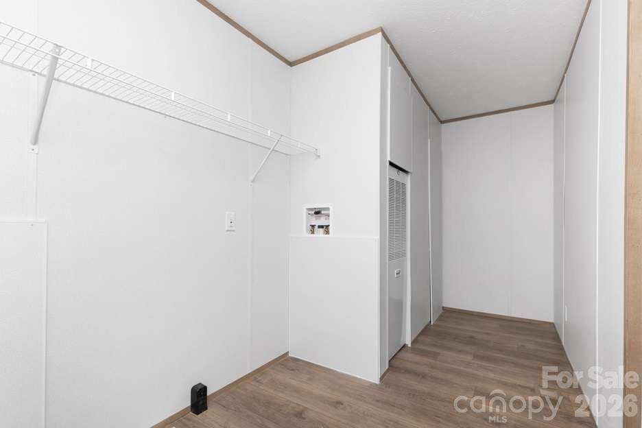 Amber Woods - Residential