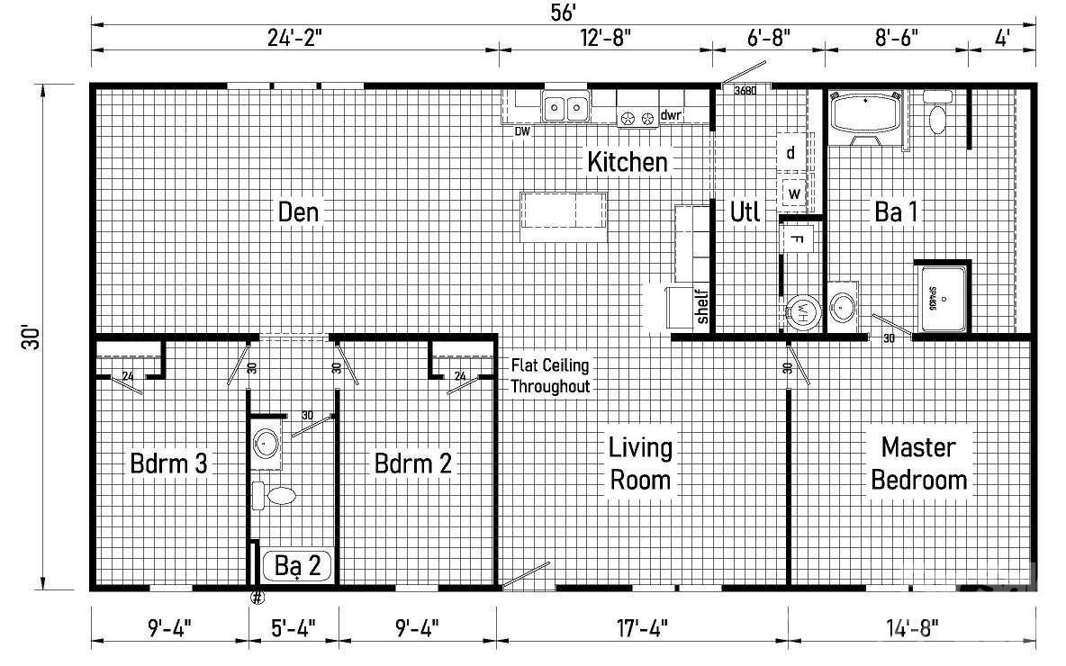 Amber Woods - Residential