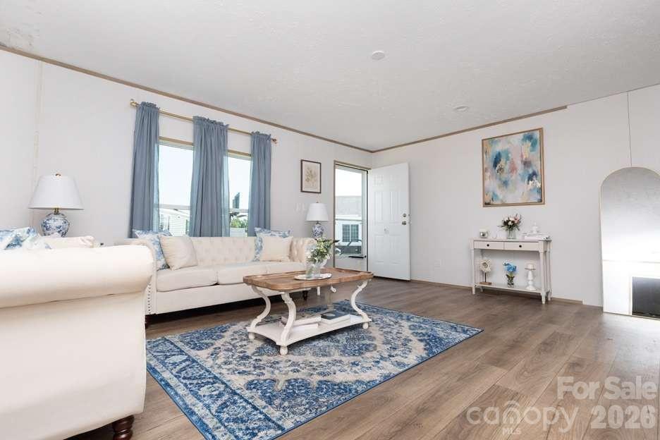 Amber Woods - Residential