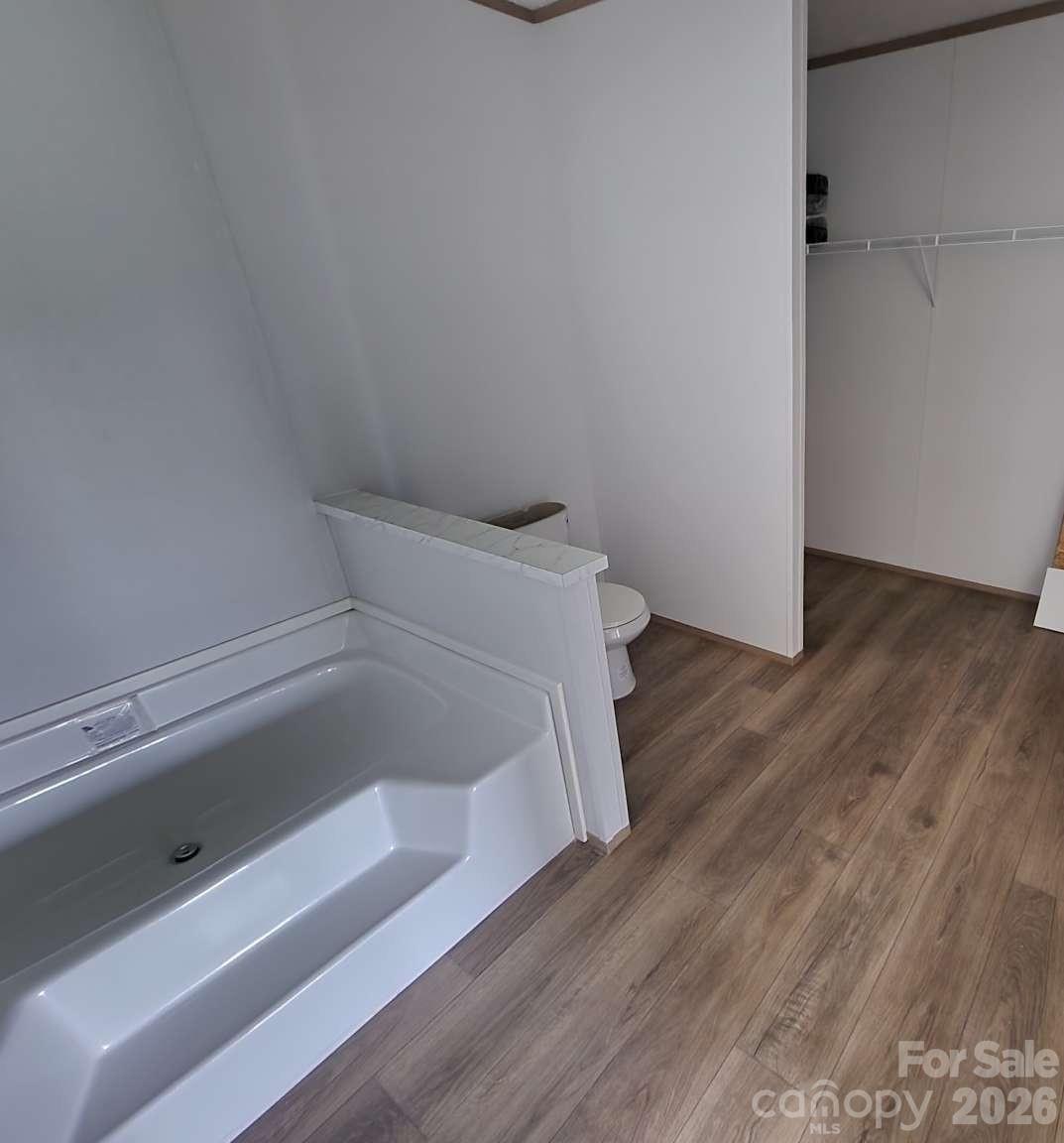 Amber Woods - Residential