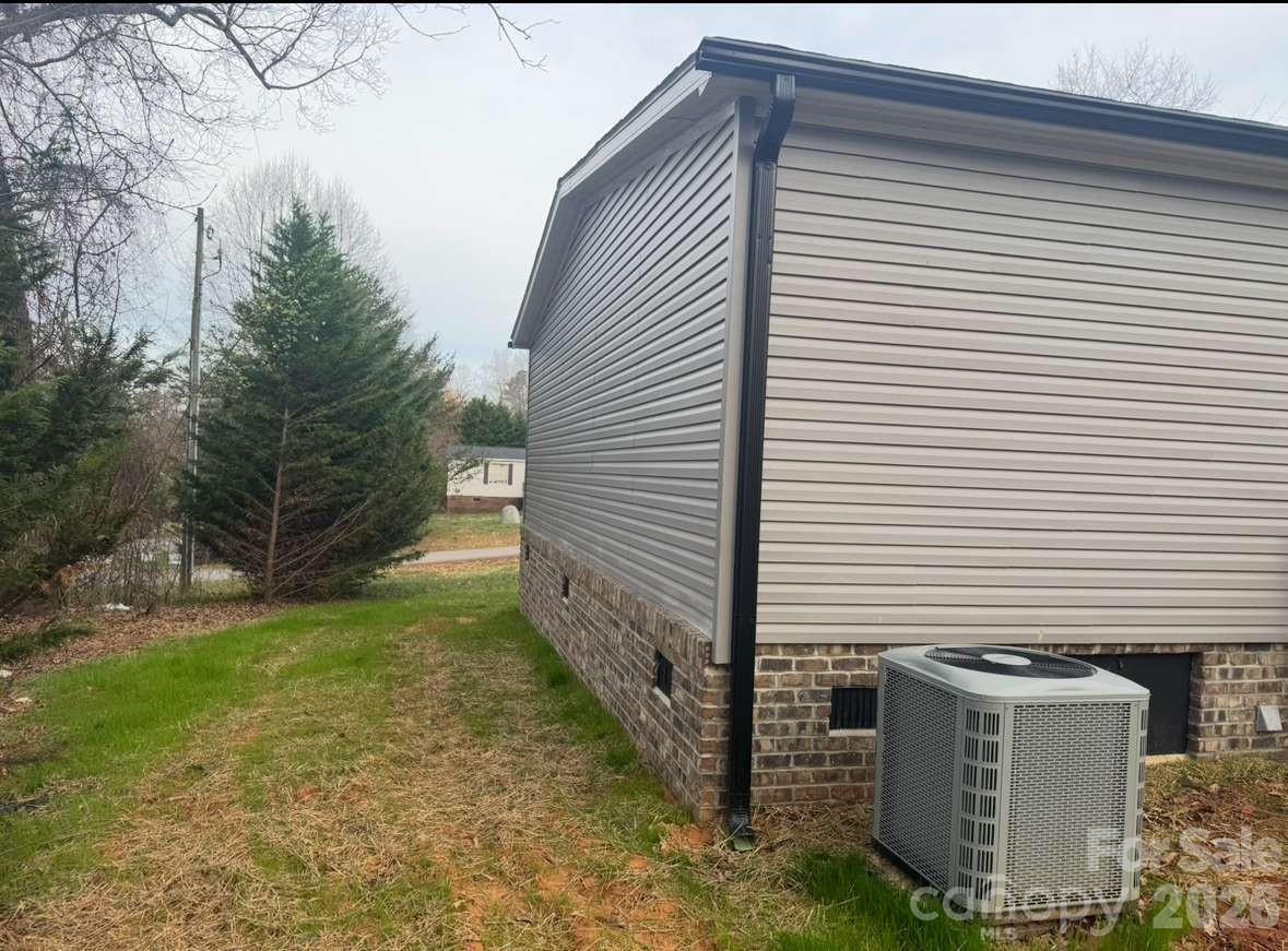 Amber Woods - Residential