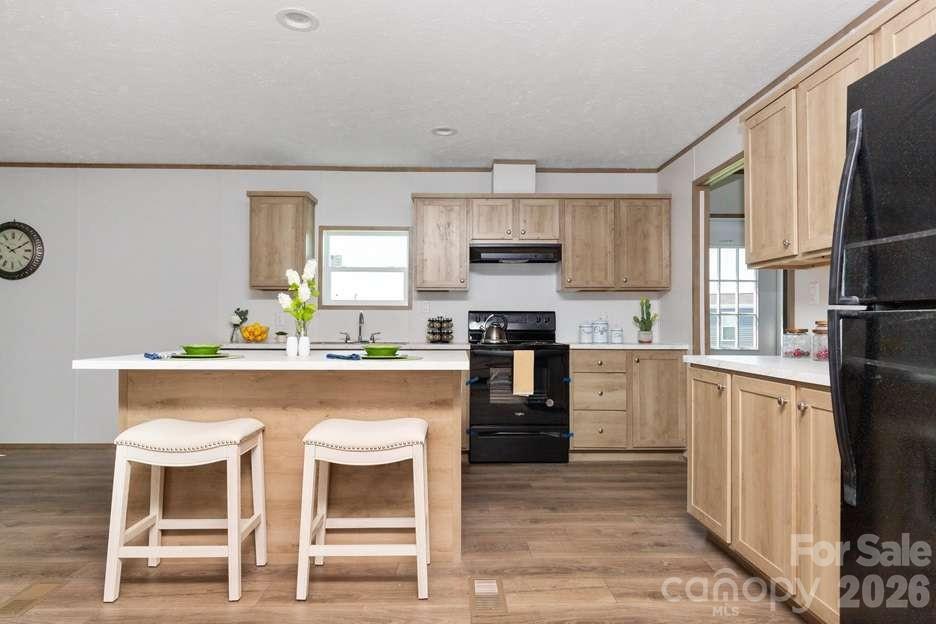 Amber Woods - Residential