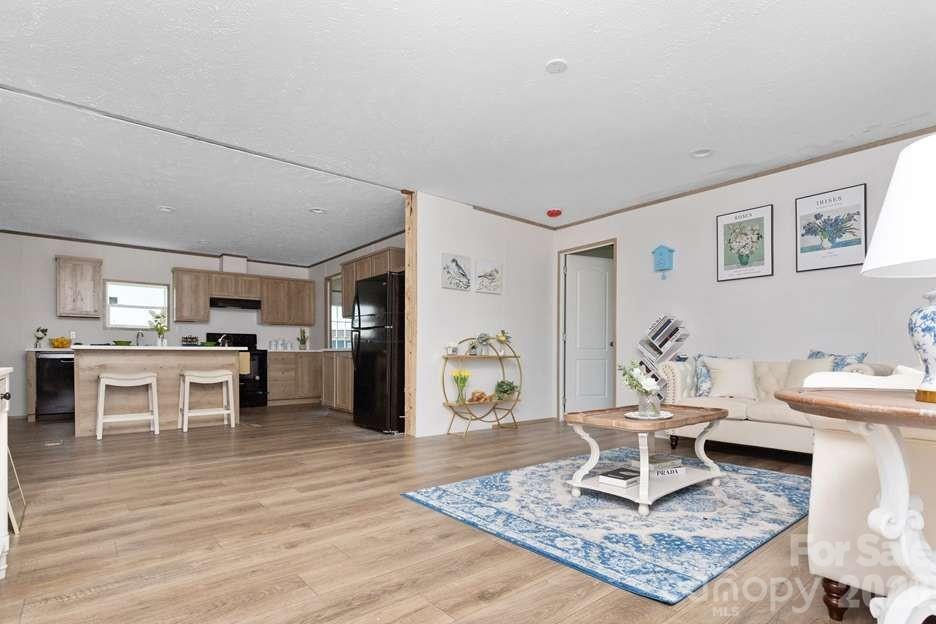 Amber Woods - Residential