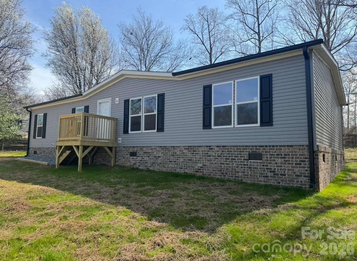 Amber Woods - Residential