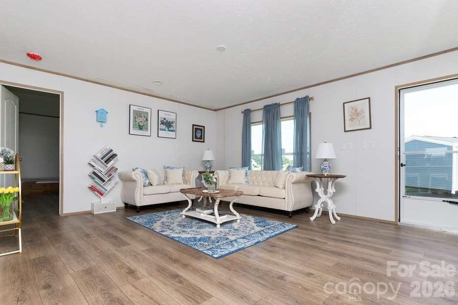 Amber Woods - Residential