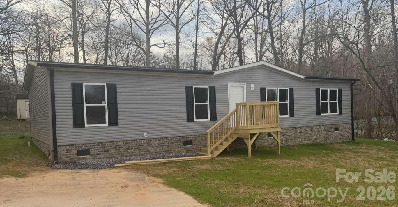 Amber Woods - Residential