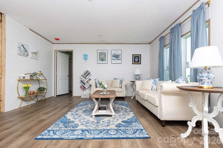 Amber Woods - Residential