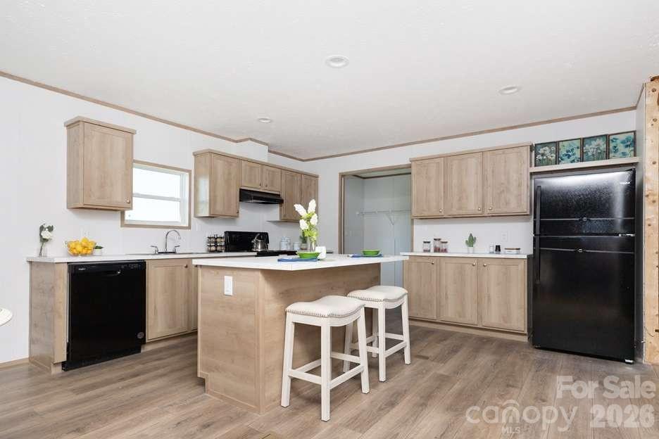 Amber Woods - Residential