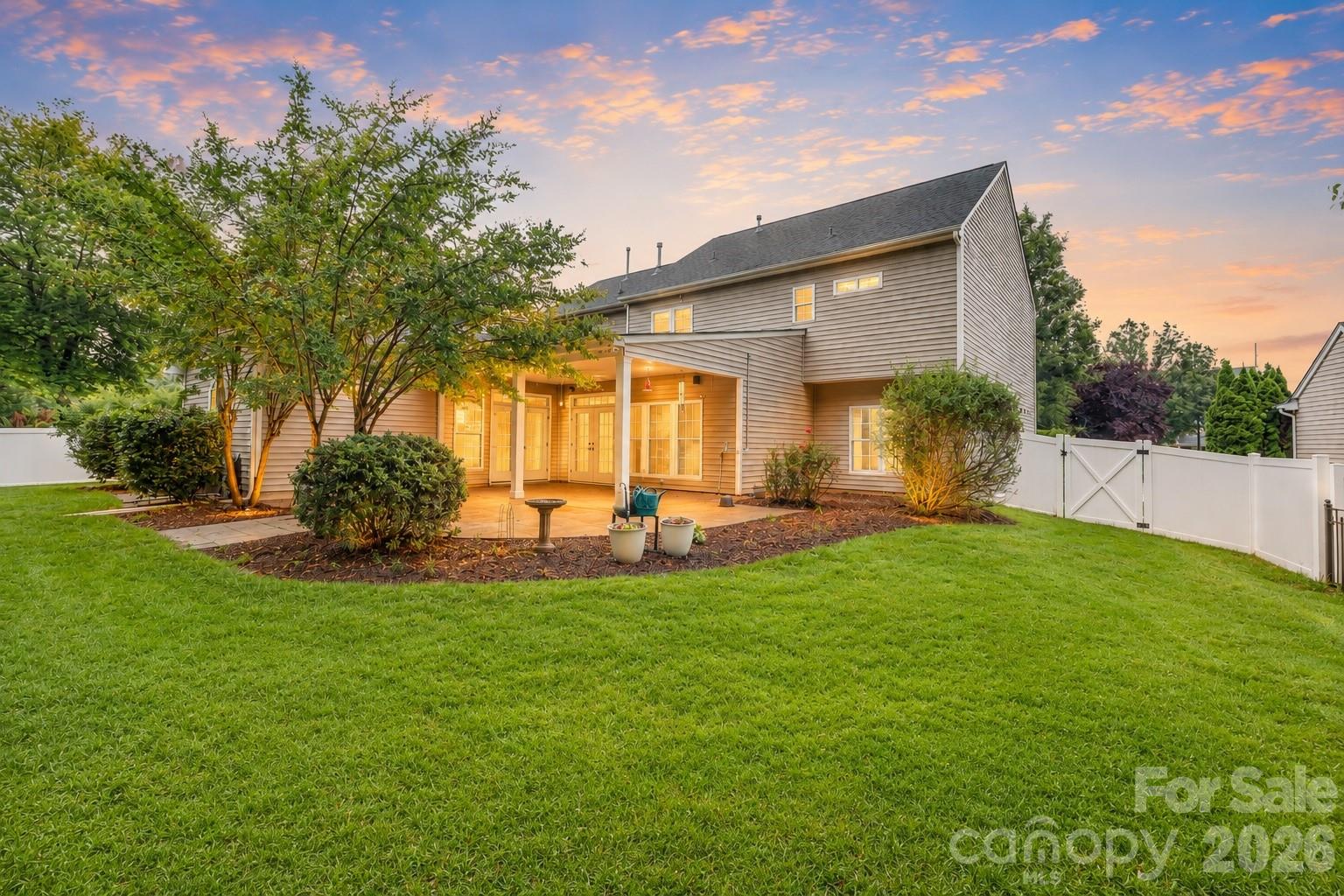 2435 Smith Cove Road