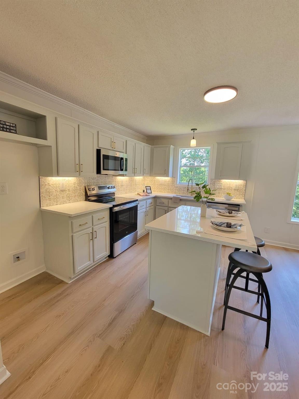 Harmony Estates - Residential