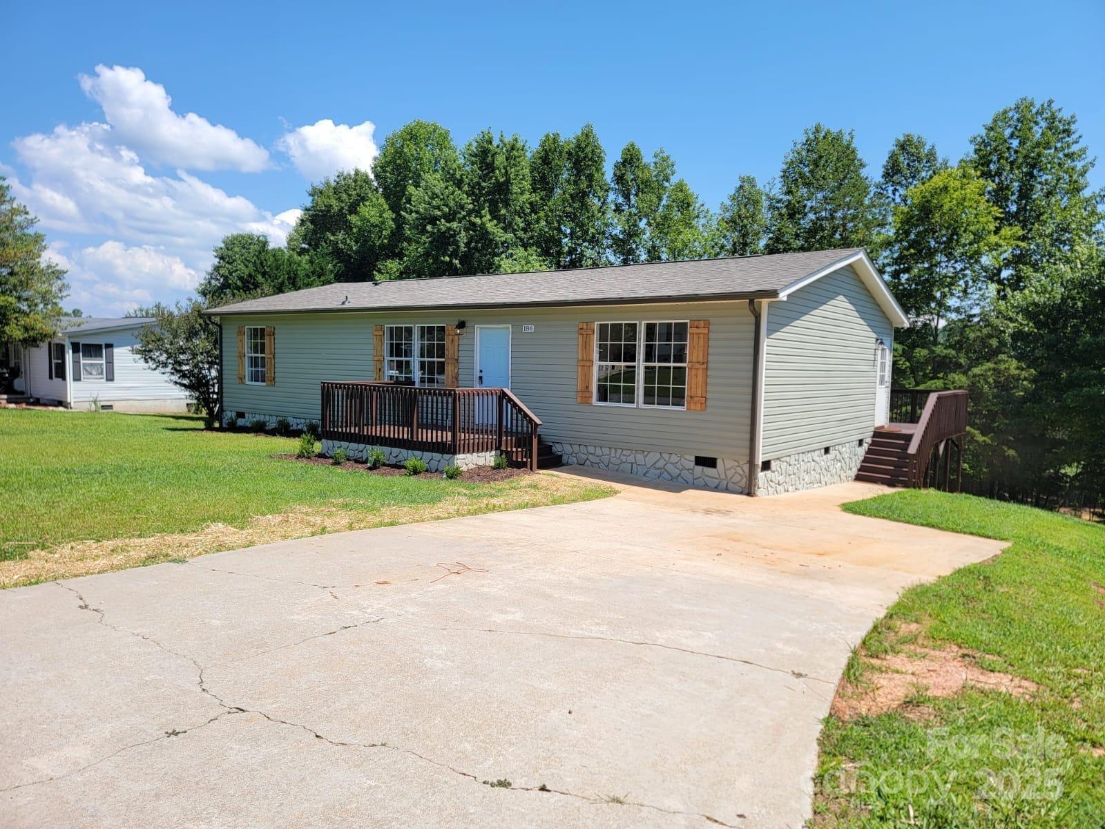 186 Harmony Drive