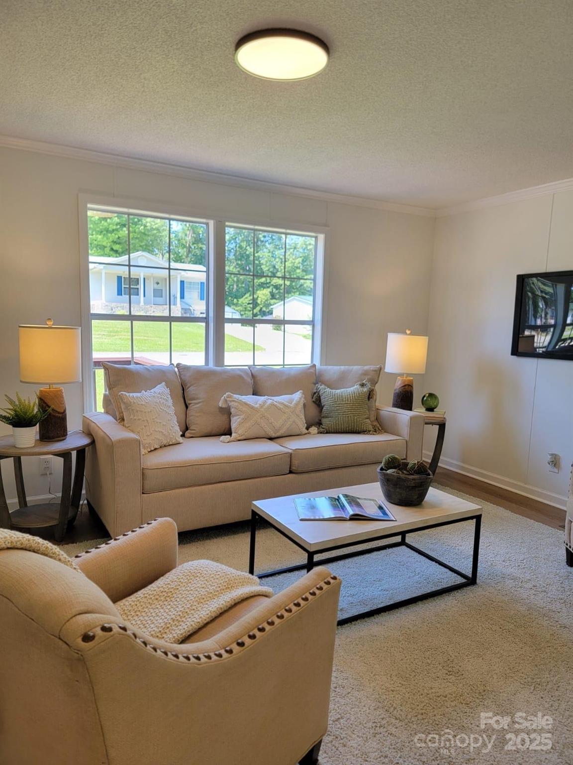 Harmony Estates - Residential