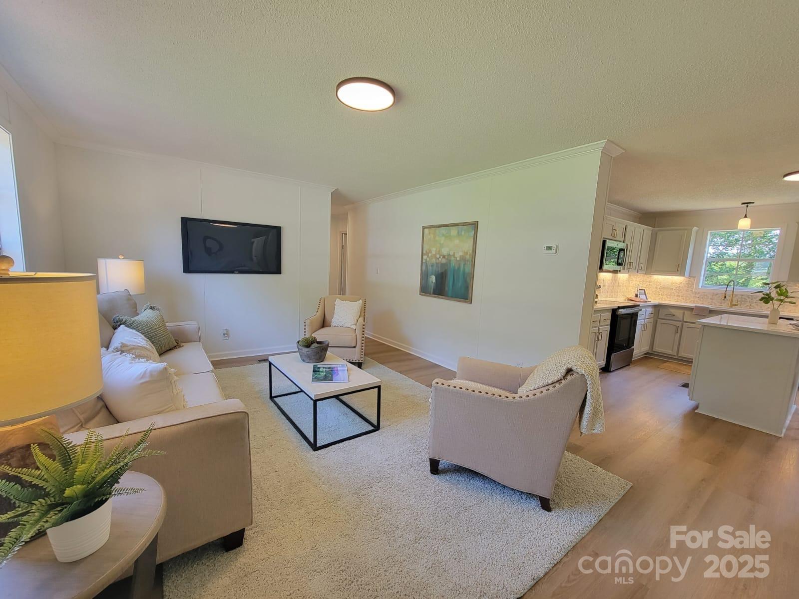 Harmony Estates - Residential