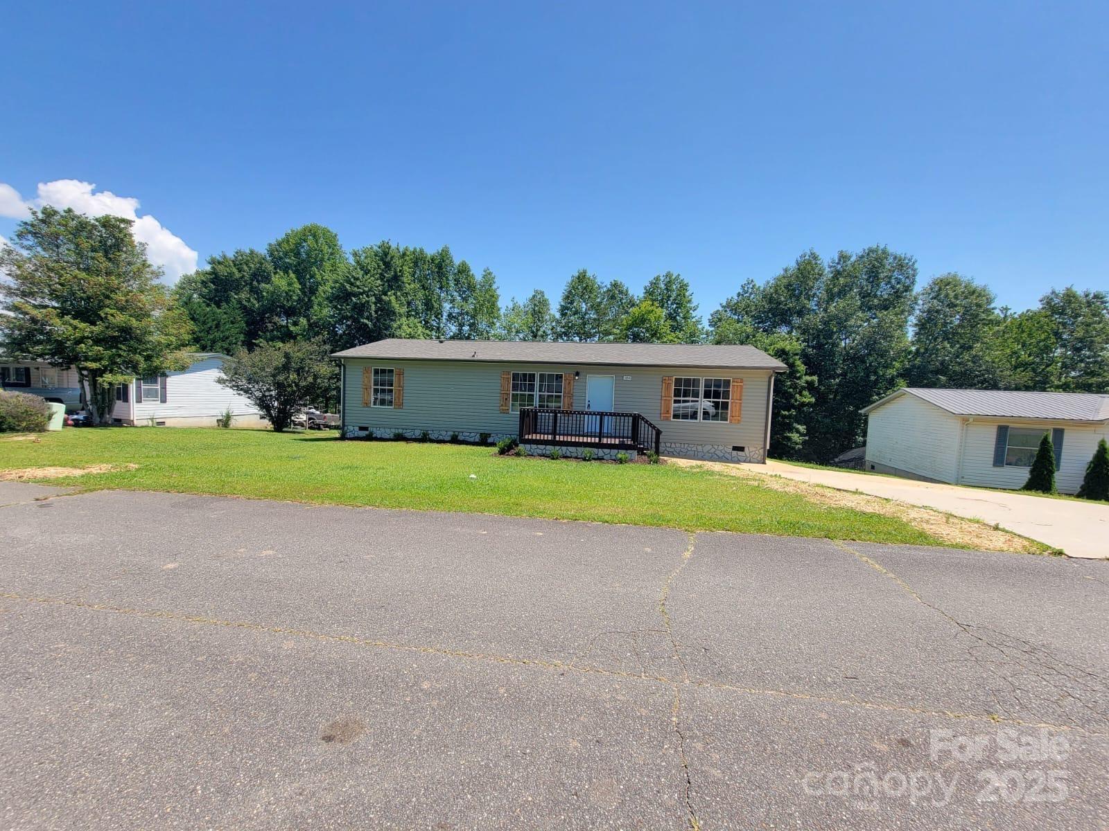 Harmony Estates - Residential