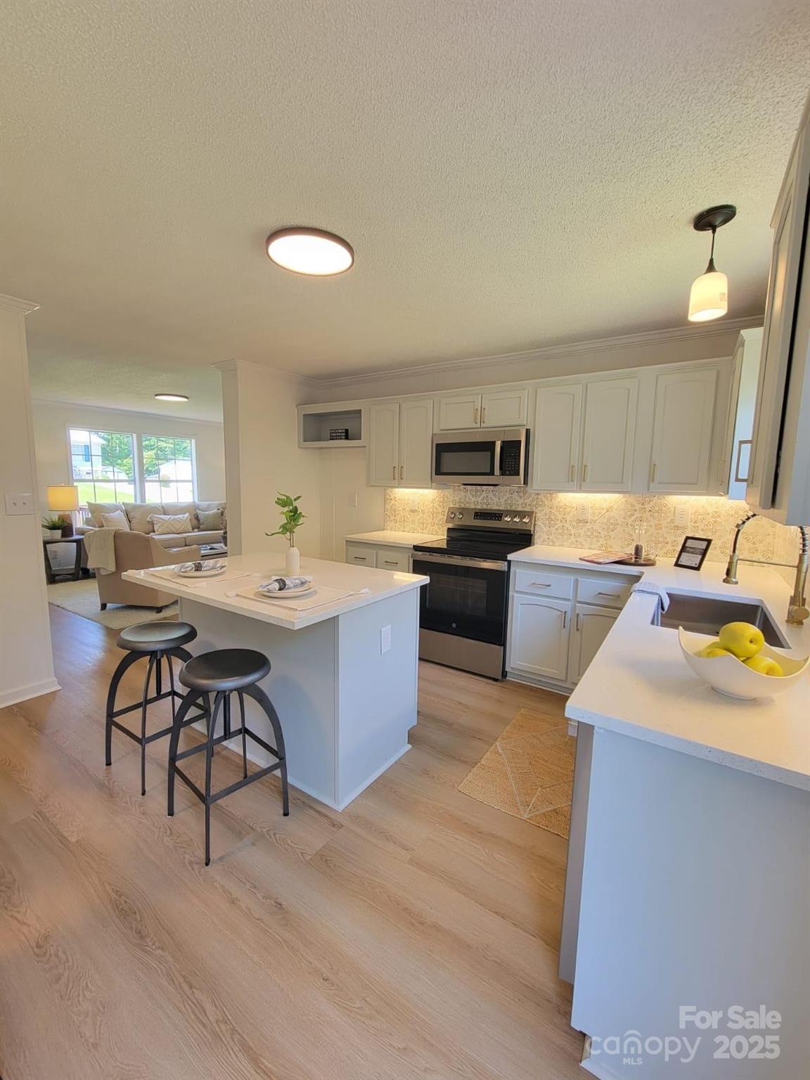 Harmony Estates - Residential