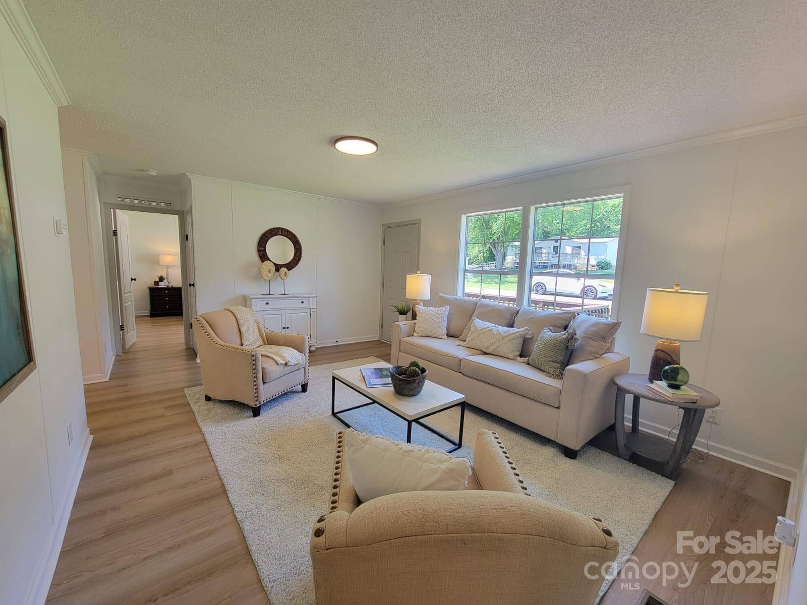 Harmony Estates - Residential