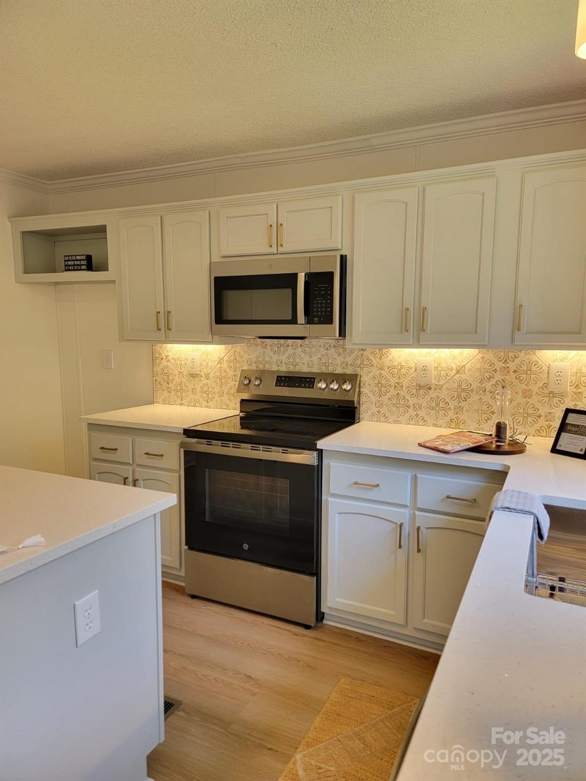 Harmony Estates - Residential