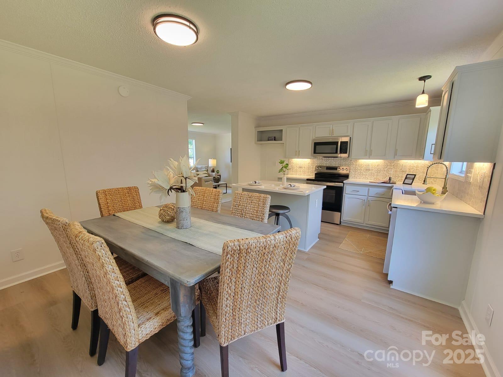 Harmony Estates - Residential