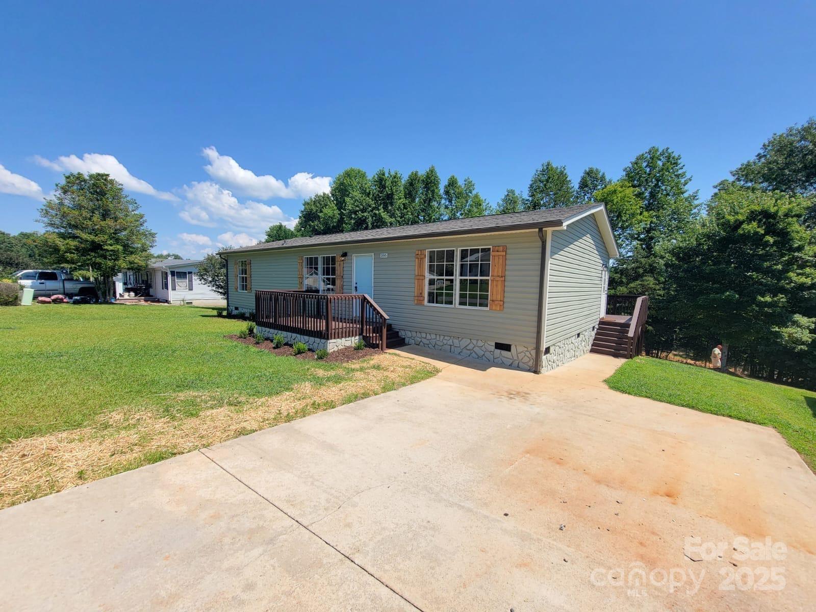 186 Harmony Drive