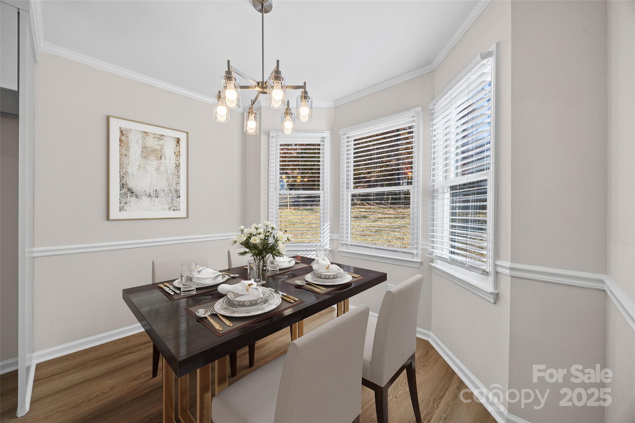 Shepherds Vineyard - Residential