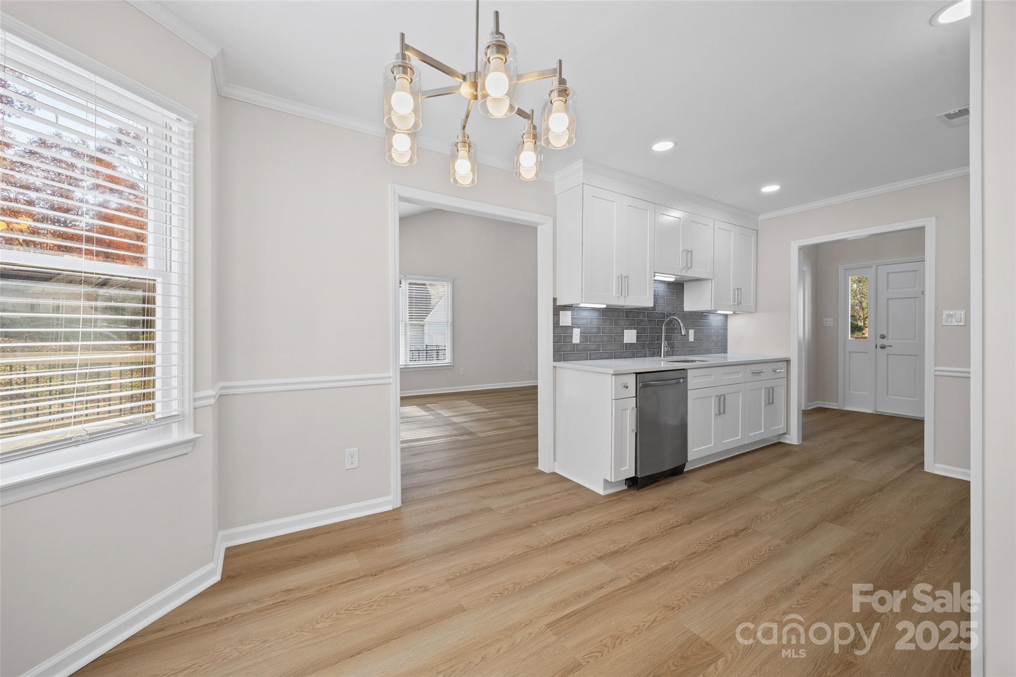 Shepherds Vineyard - Residential