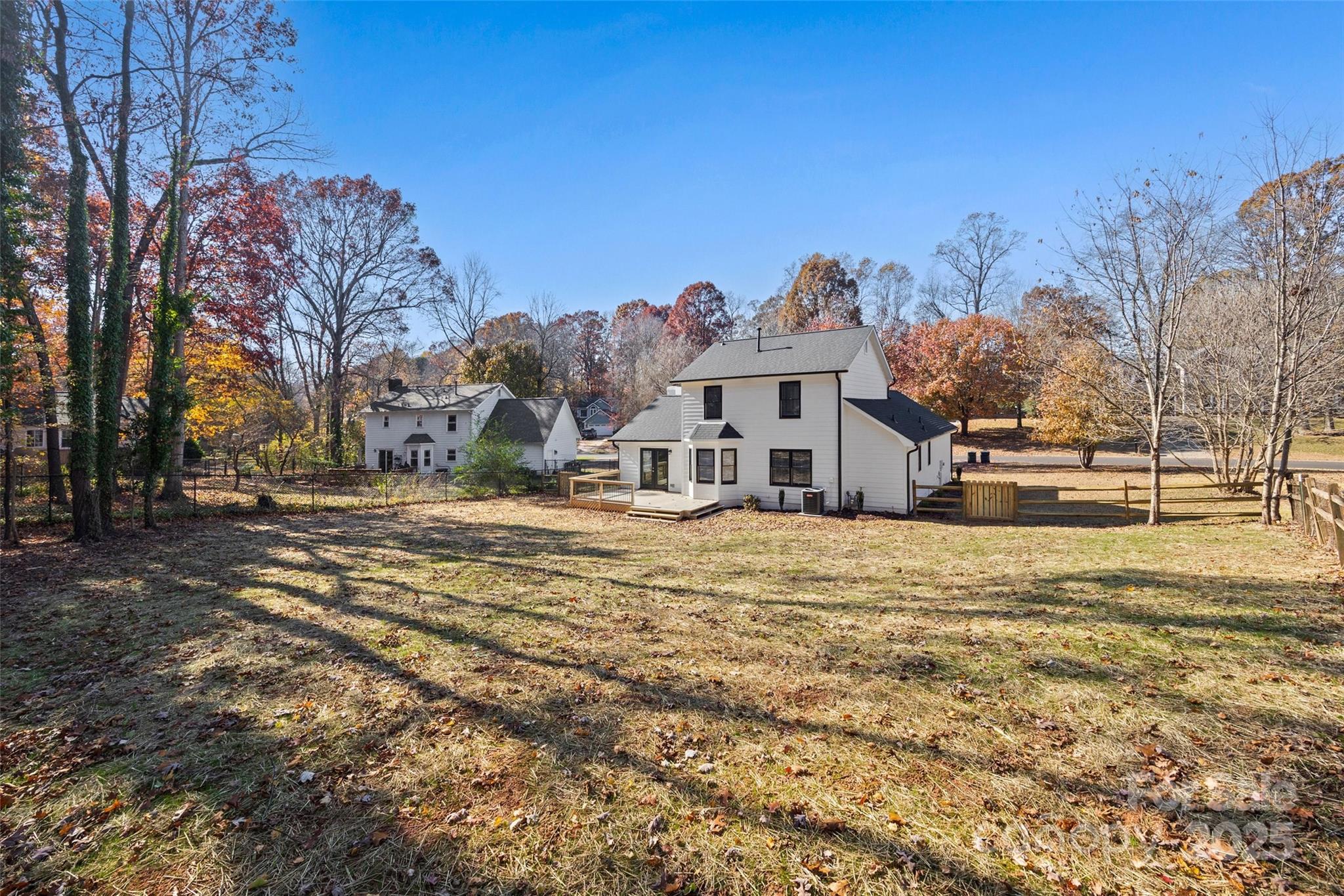 Shepherds Vineyard - Residential