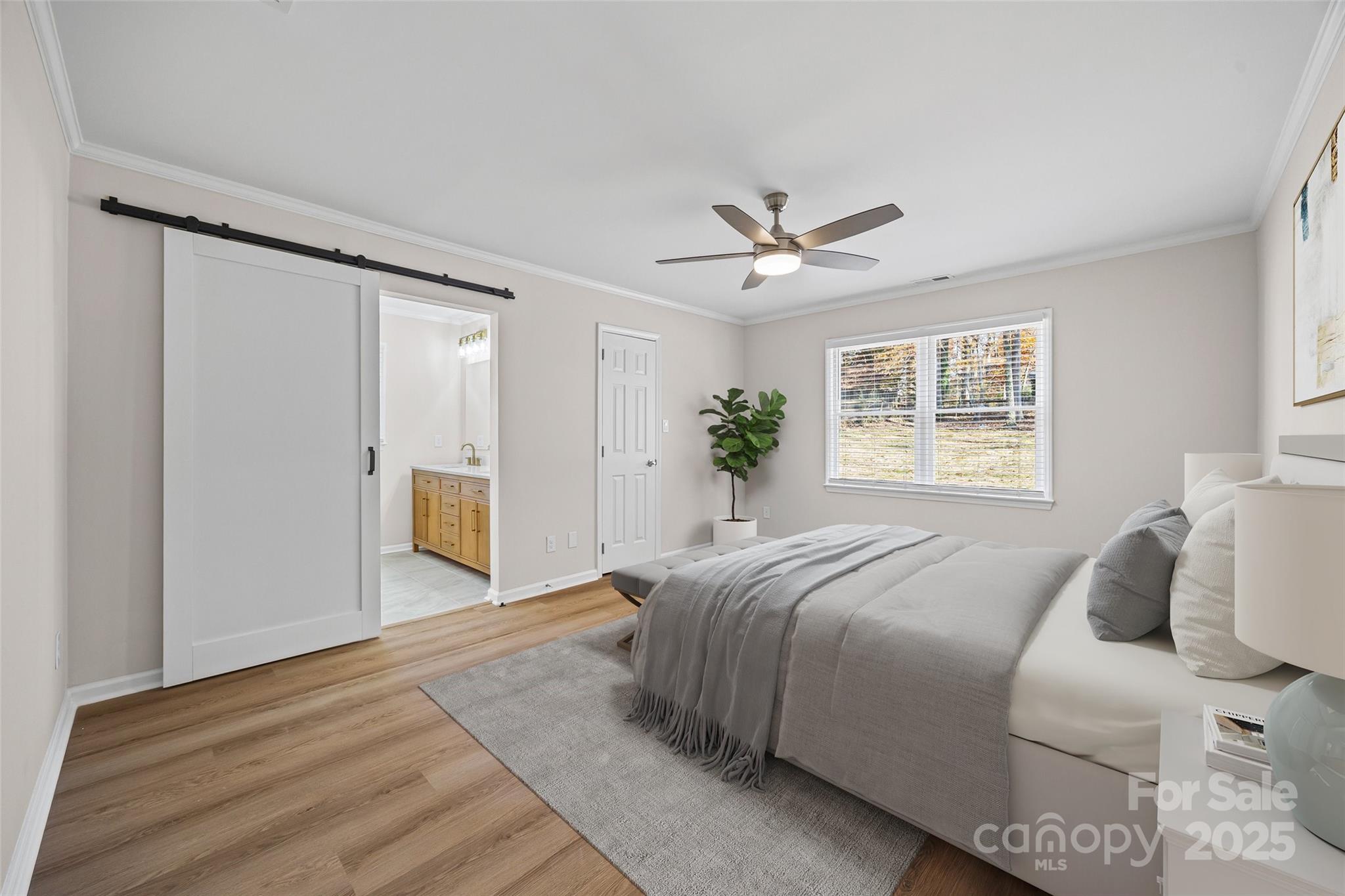 Shepherds Vineyard - Residential