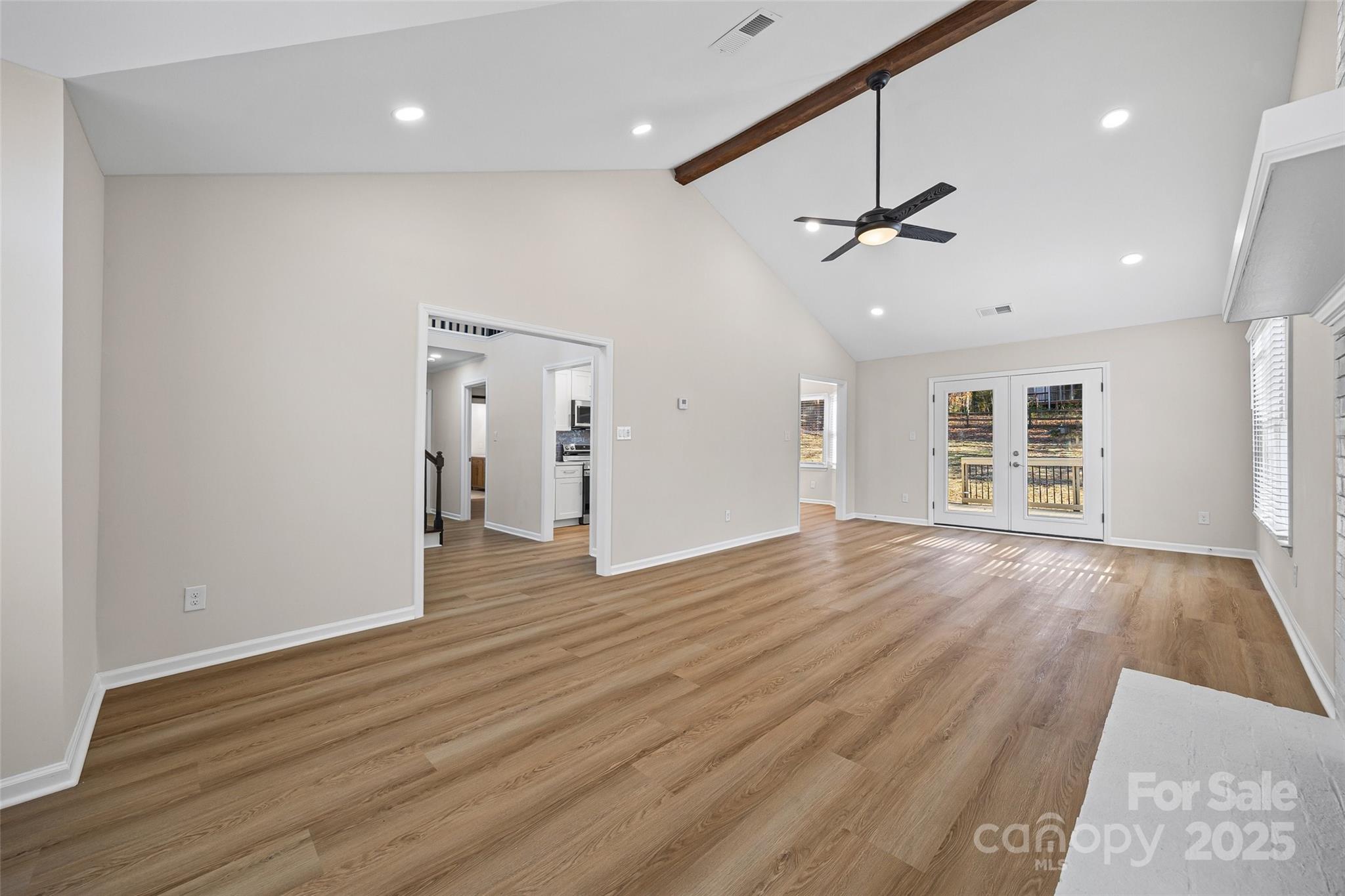 Shepherds Vineyard - Residential