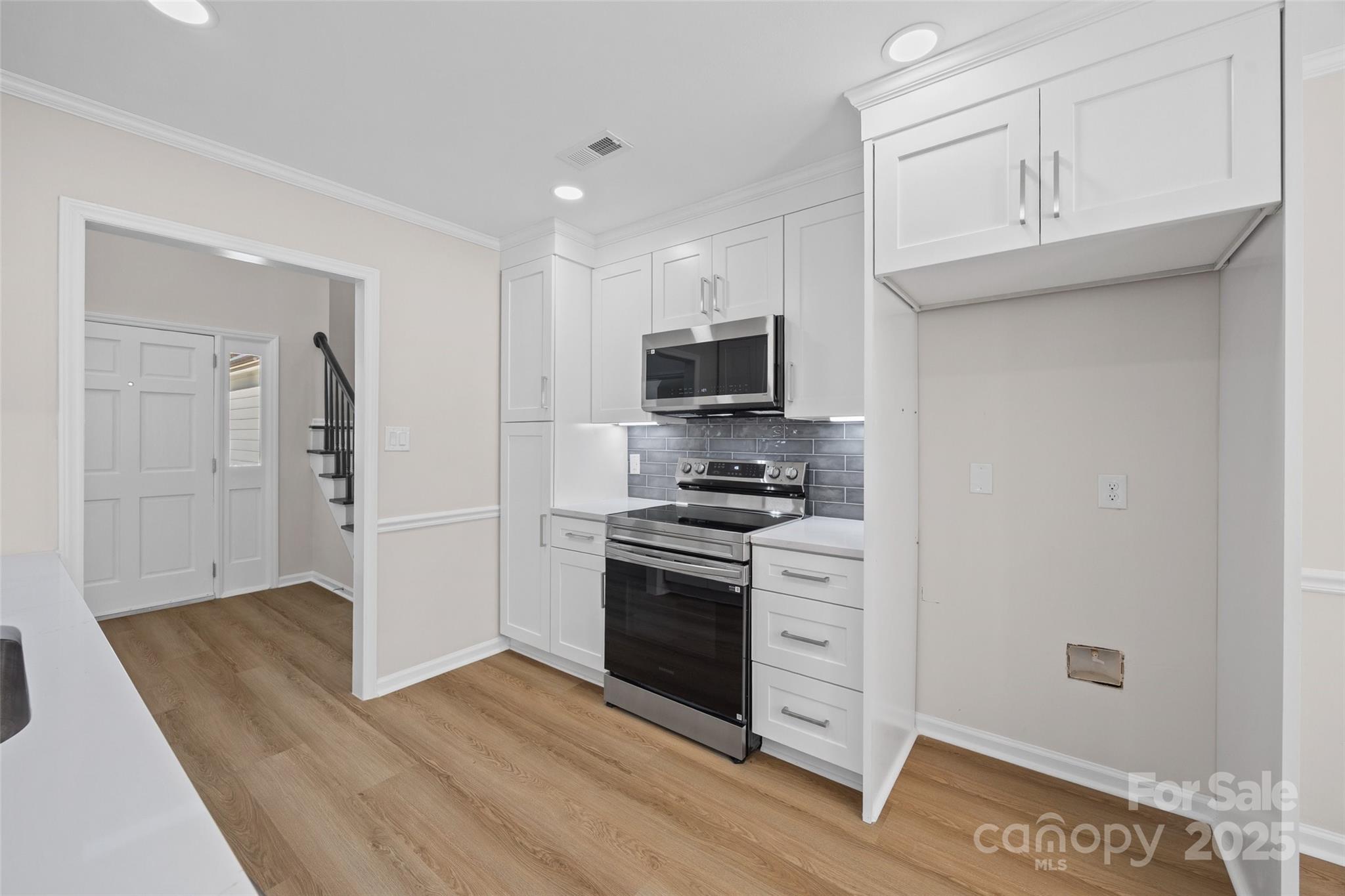 Shepherds Vineyard - Residential