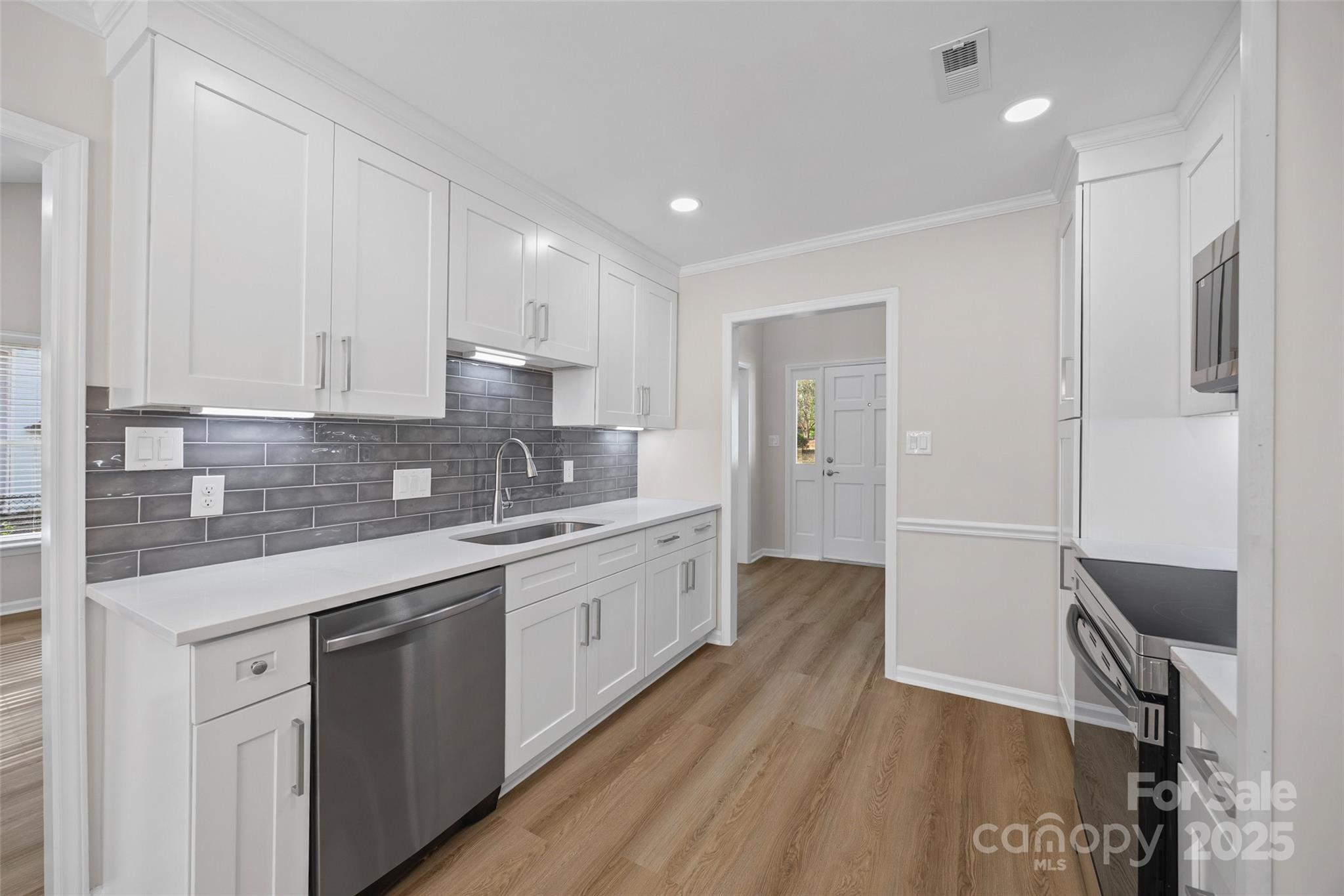 Shepherds Vineyard - Residential