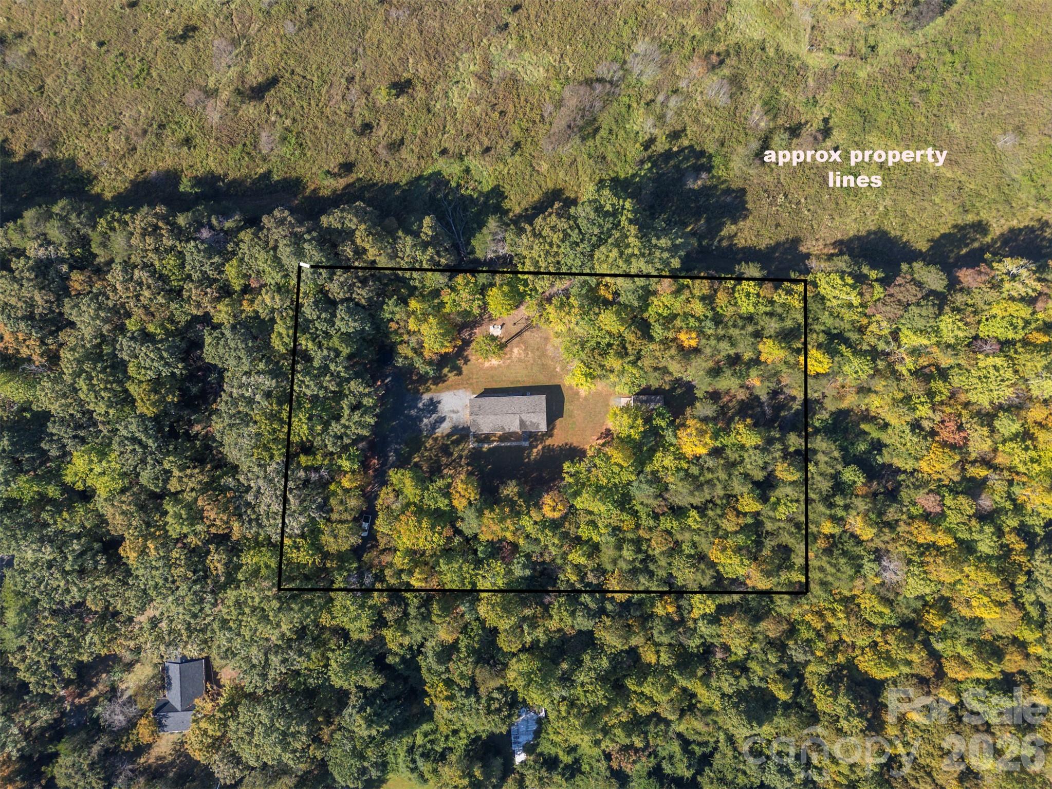 1983 US 221N Highway
