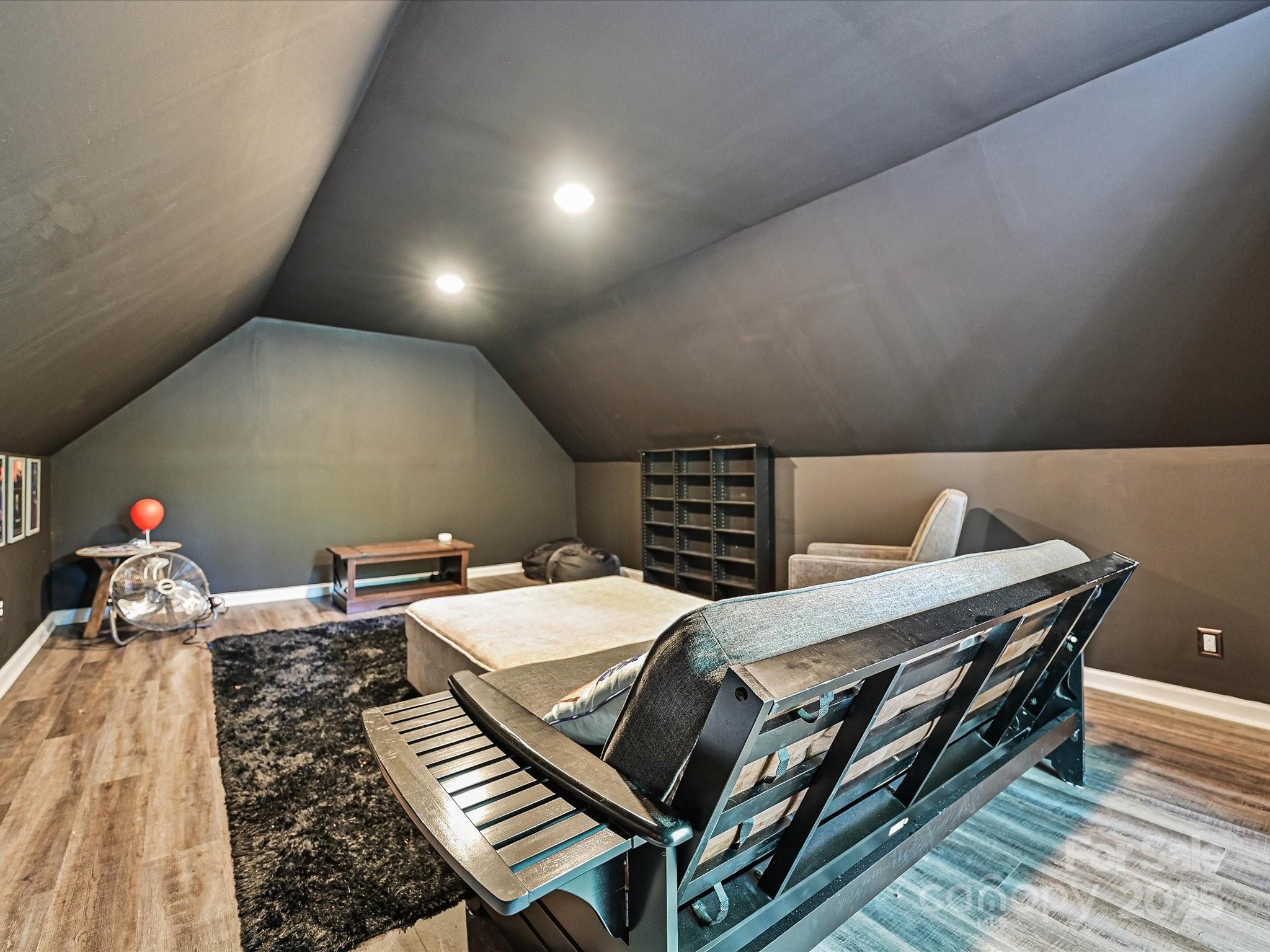 Woodleigh - Residential