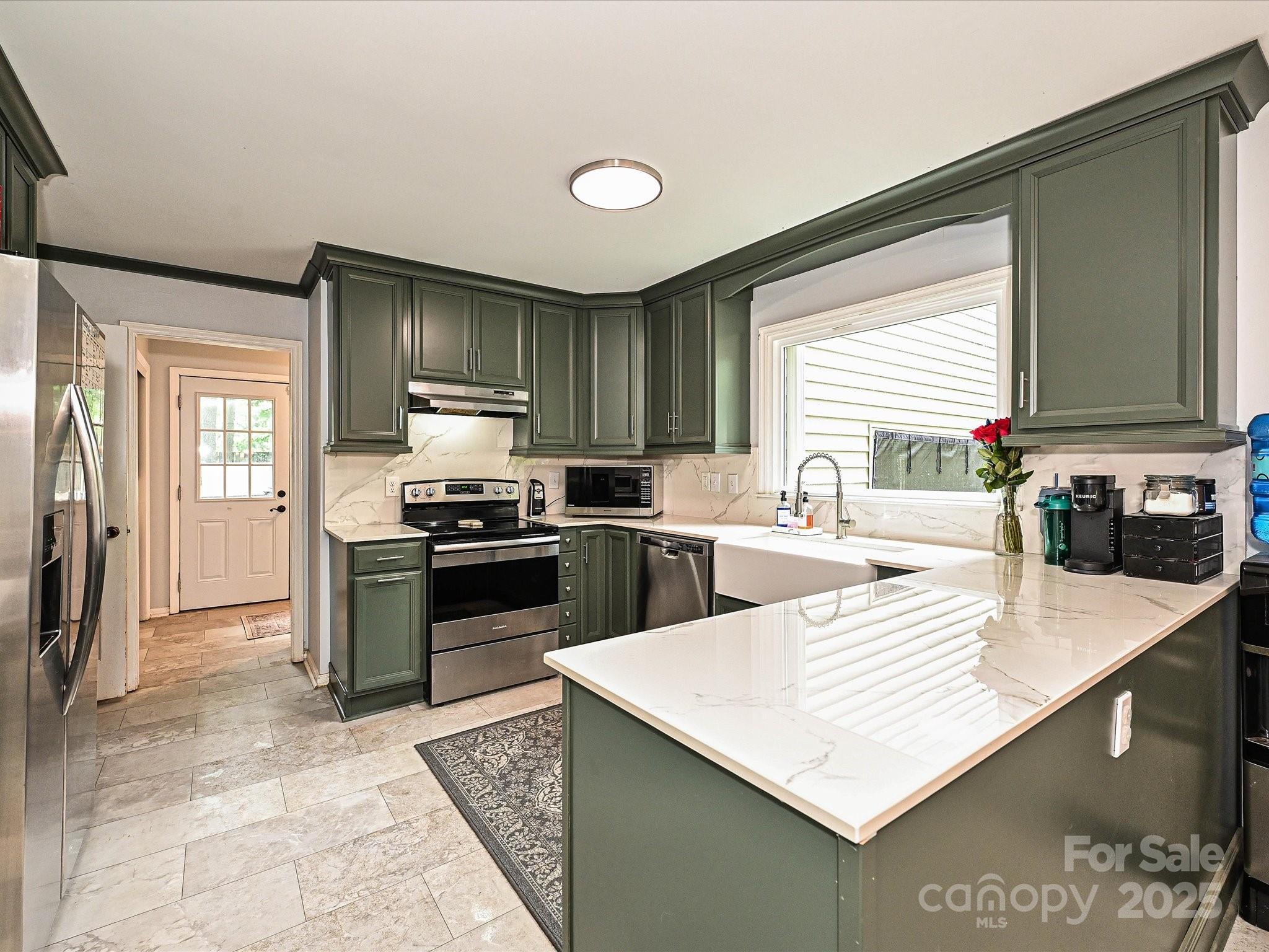 Woodleigh - Residential